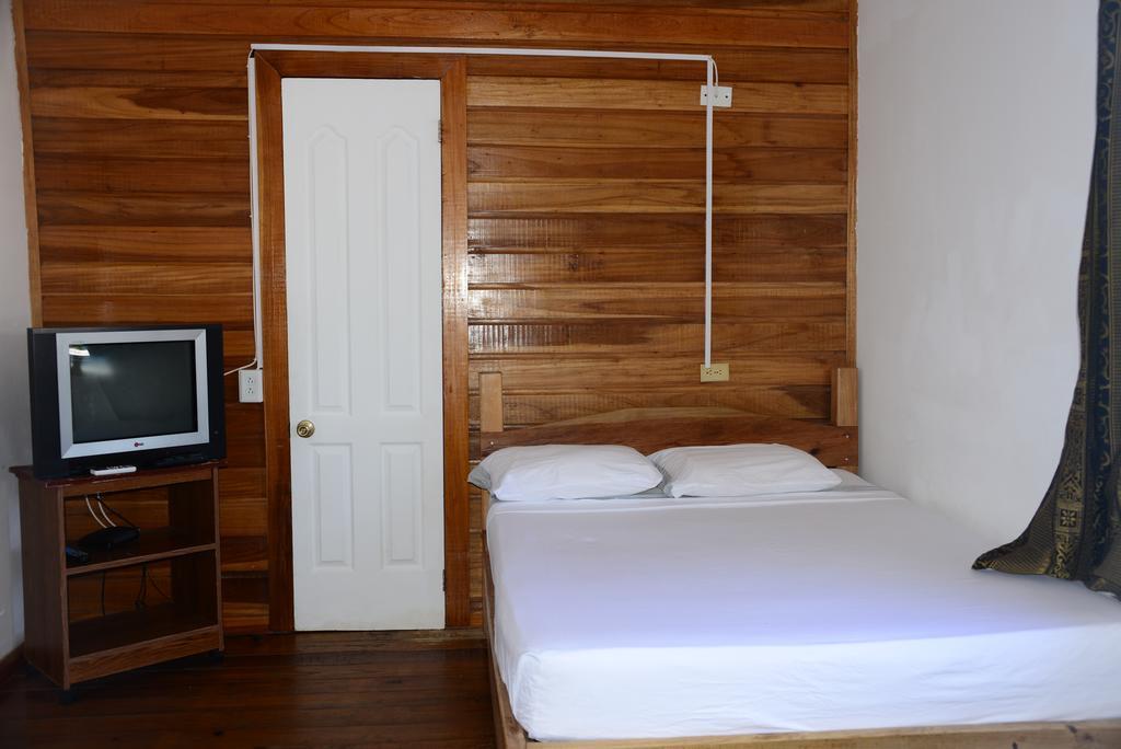 Hotel Olas Bocas del Toro Room photo