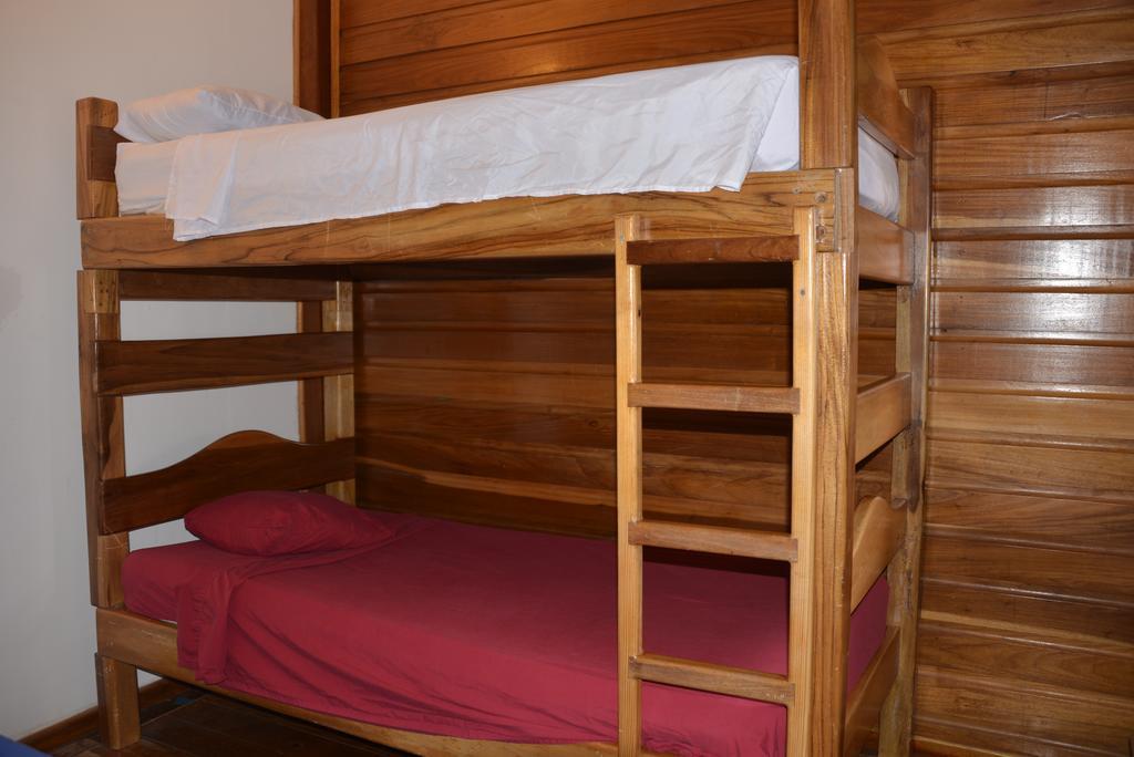 Hotel Olas Bocas del Toro Room photo