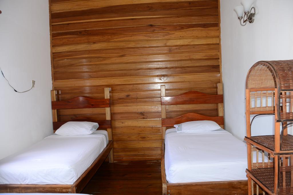 Hotel Olas Bocas del Toro Room photo