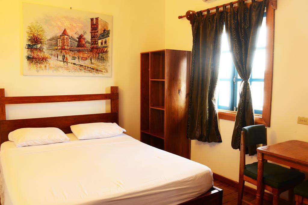 Hotel Olas Bocas del Toro Room photo