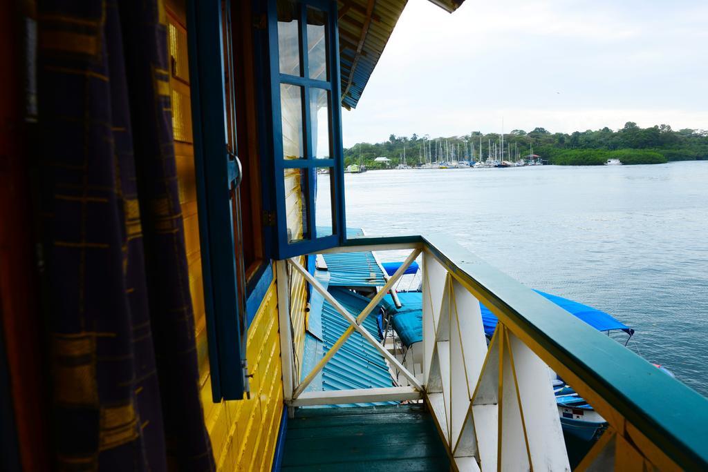 Hotel Olas Bocas del Toro Room photo
