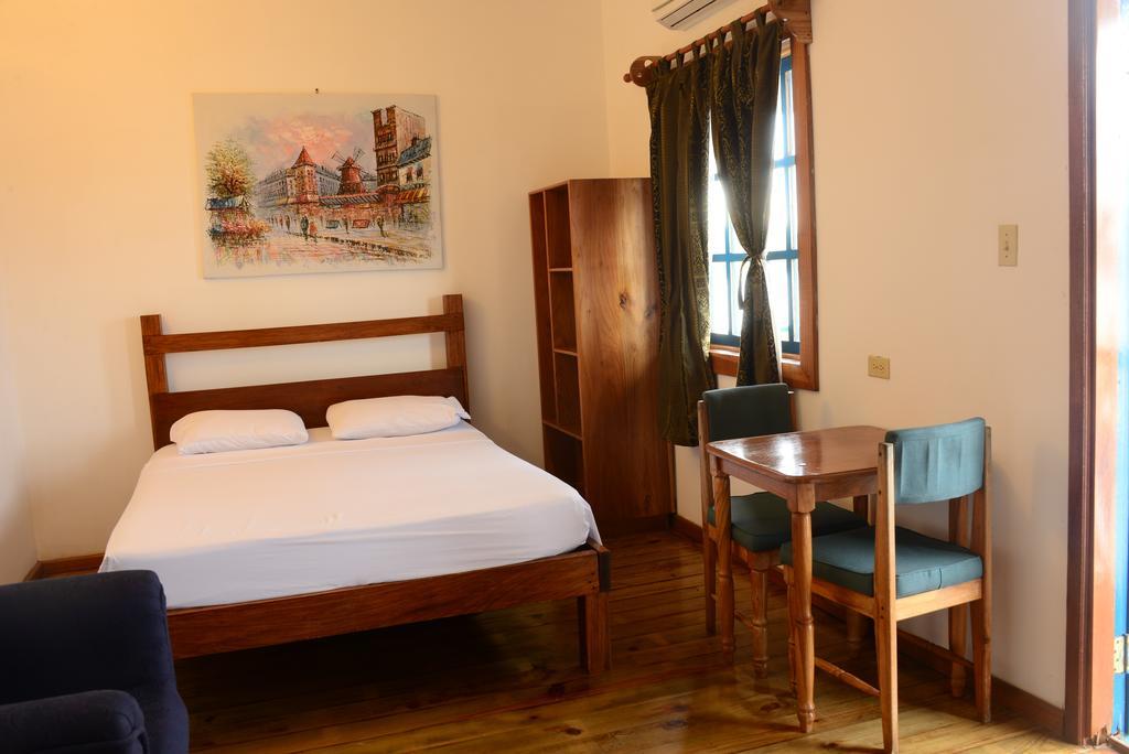 Hotel Olas Bocas del Toro Room photo