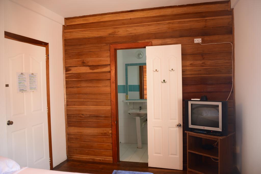 Hotel Olas Bocas del Toro Room photo