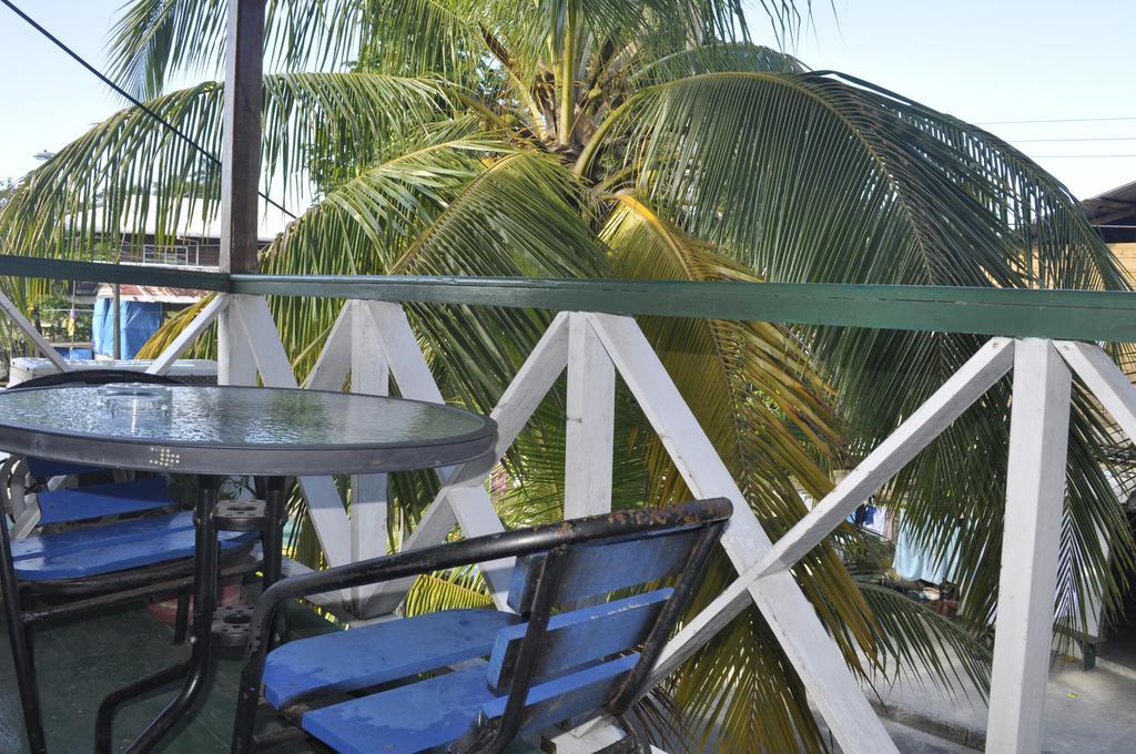 Hotel Olas Bocas del Toro Room photo