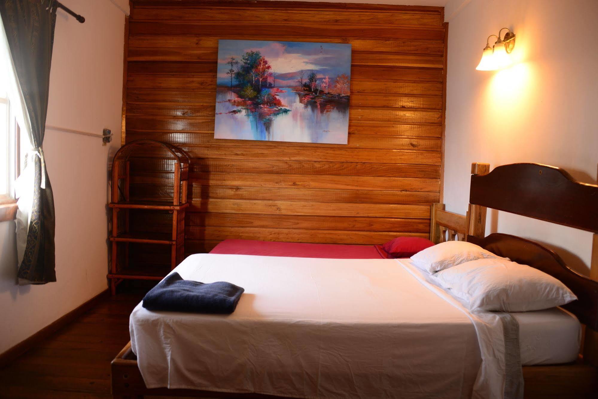 Hotel Olas Bocas del Toro Exterior photo