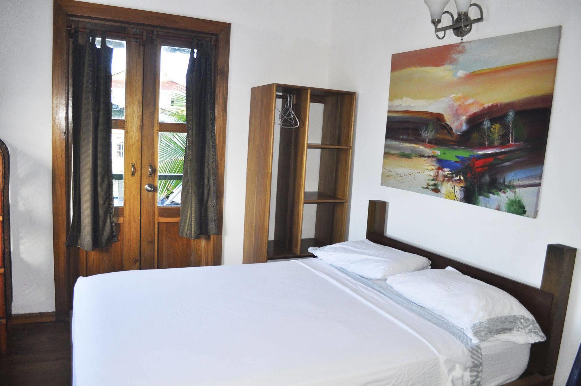 Hotel Olas Bocas del Toro Exterior photo
