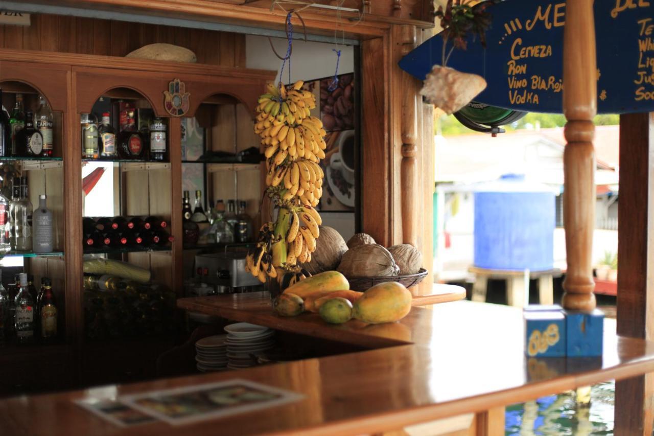 Hotel Olas Bocas del Toro Exterior photo